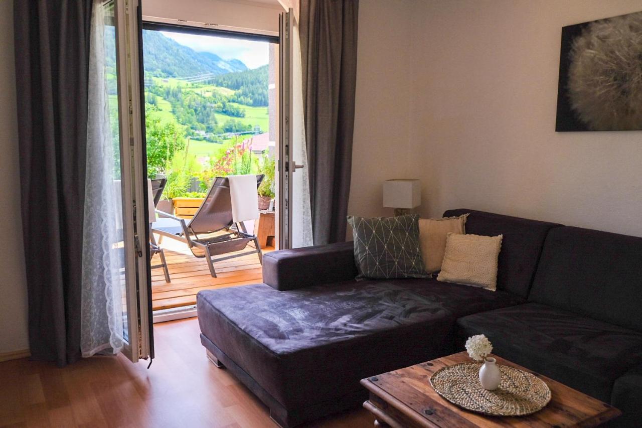 Danielsbergblick Appartement *
