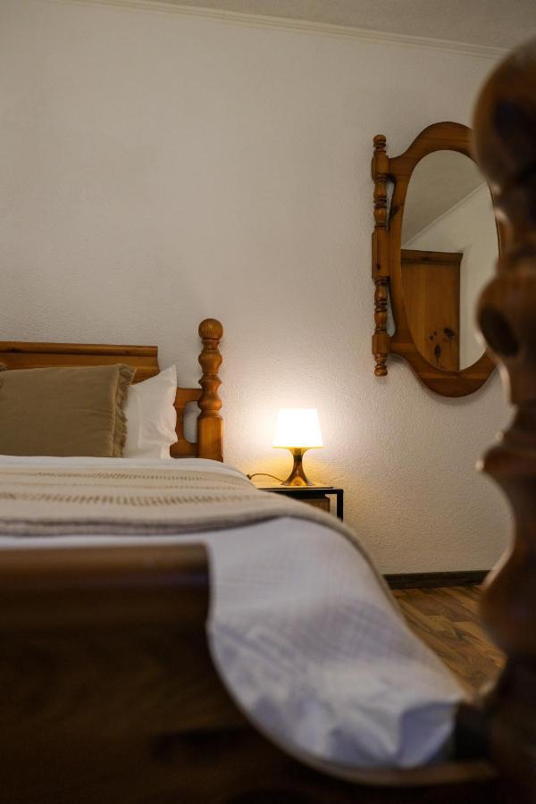 Appartement Danielsbergblick