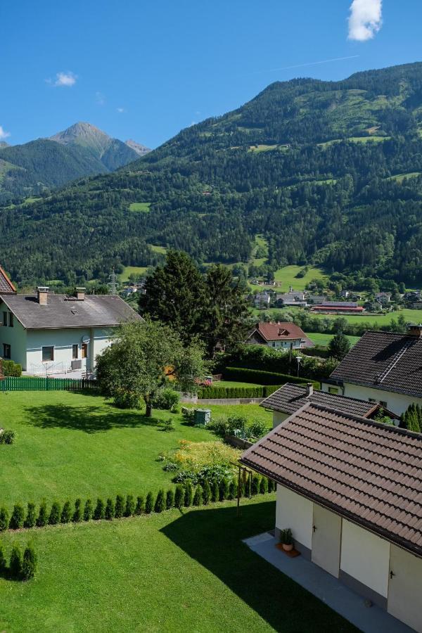Danielsbergblick Apartment