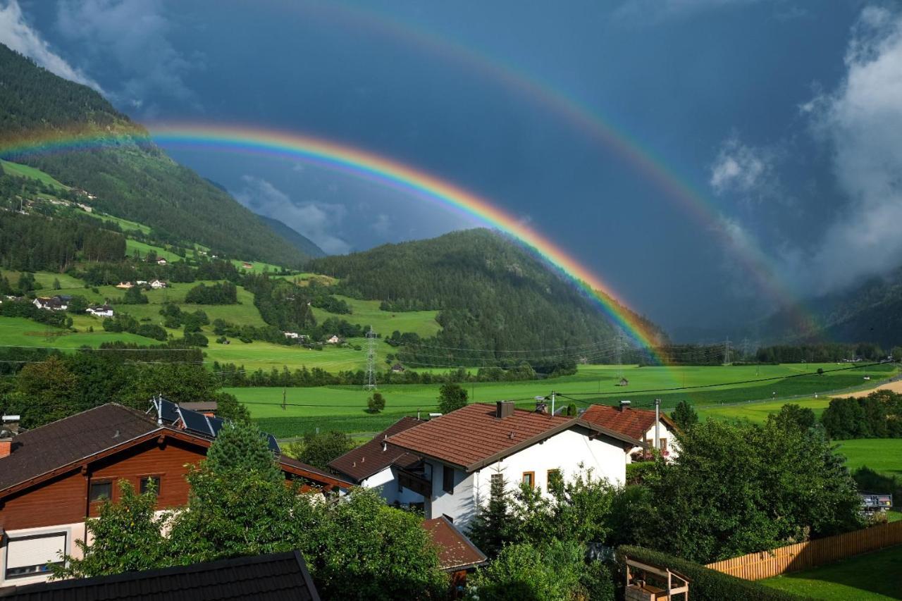 Danielsbergblick
