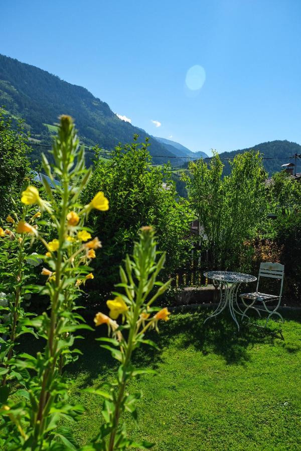 Danielsbergblick Appartement *
