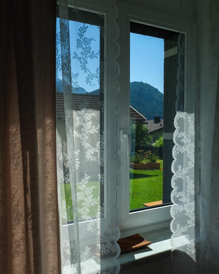 Appartement Danielsbergblick *