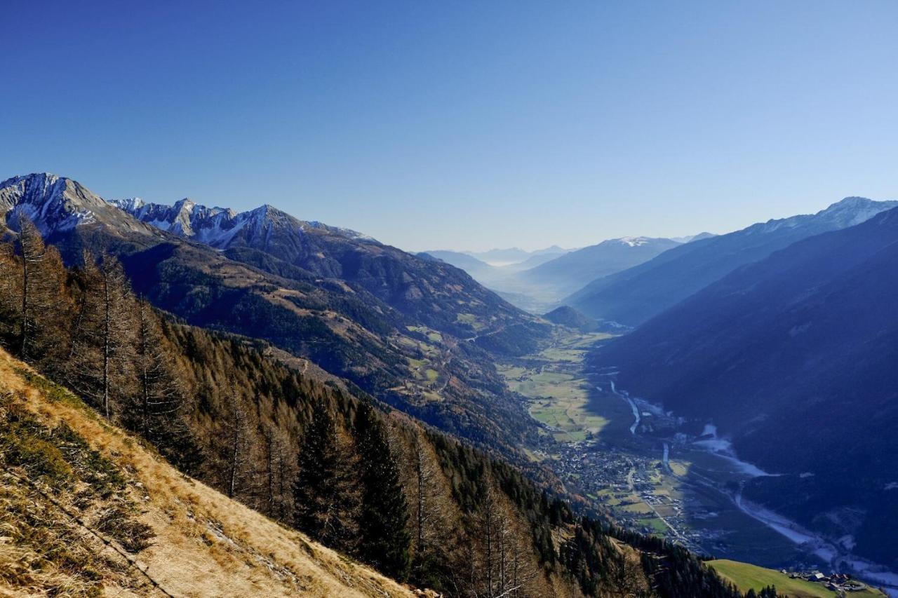 Danielsbergblick