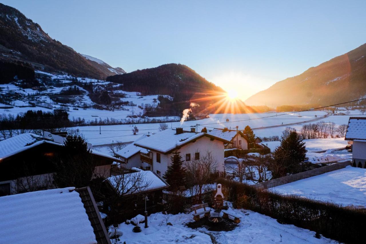 Danielsbergblick *
